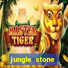 jungle stone reclame aqui